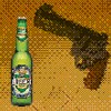 Juego online Shoot-E-Beer